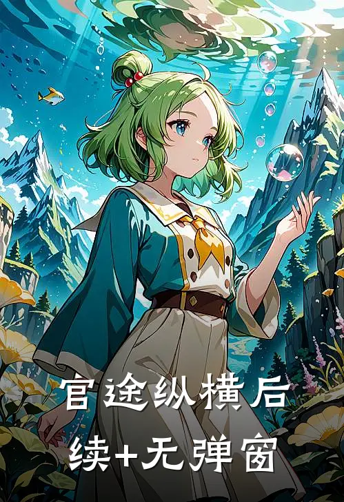 官途纵横后续+无弹窗