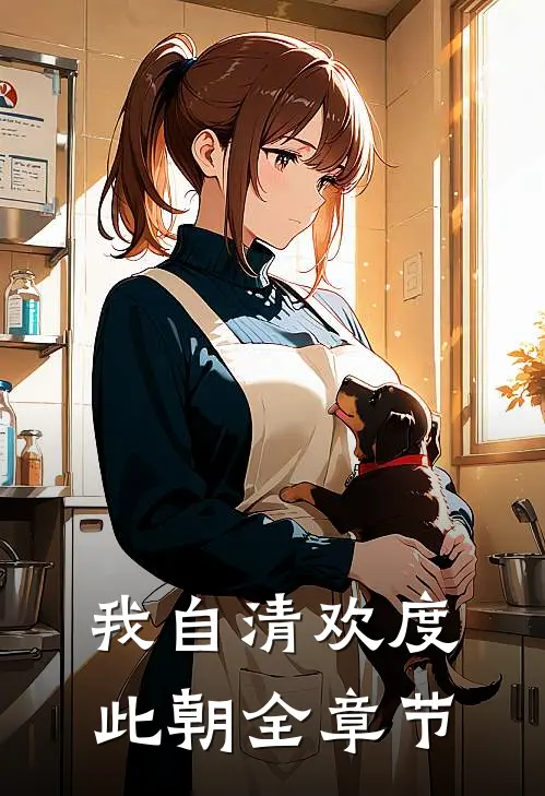 我自清欢度此朝全章节