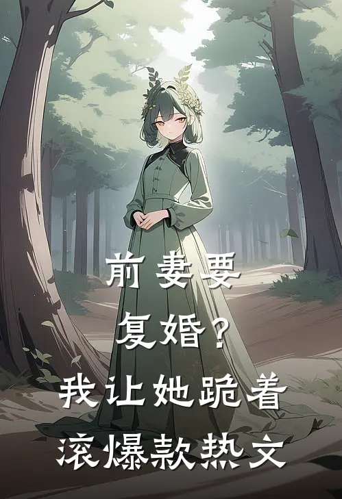 前妻要复婚？我让她跪着滚爆款热文