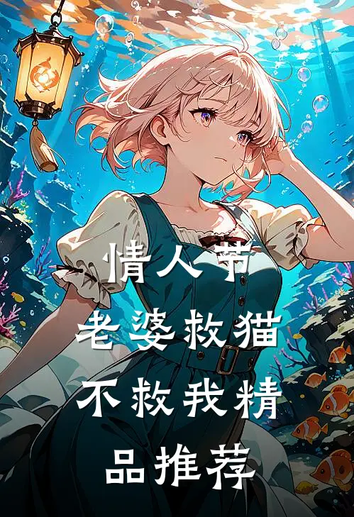 情人节，老婆救猫不救我精品推荐
