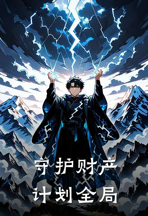 守护财产计划全局