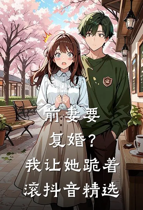前妻要复婚？我让她跪着滚抖音精选