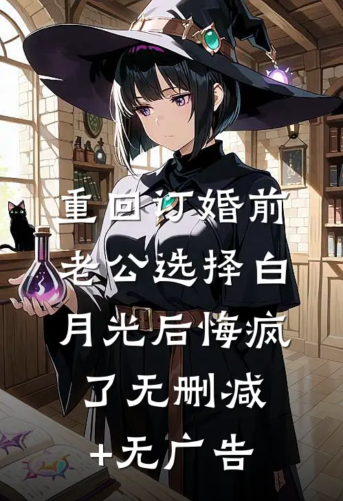 重回订婚前，老公选择白月光后悔疯了无删减+无广告