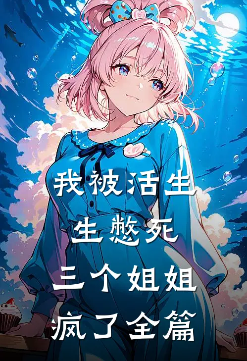 我被活生生憋死，三个姐姐疯了全篇