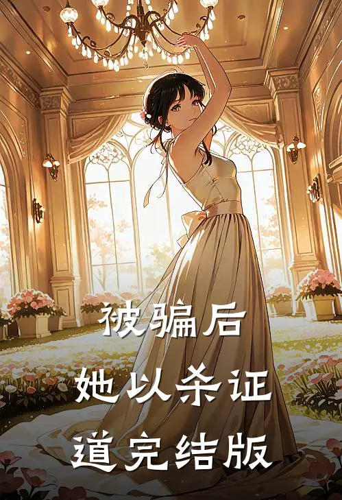 被骗后，她以杀证道完结版
