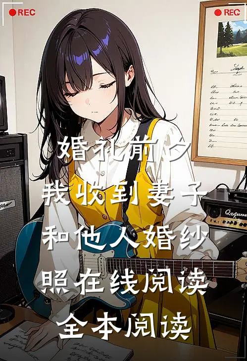 婚礼前夕，我收到妻子和他人婚纱照在线阅读全本阅读
