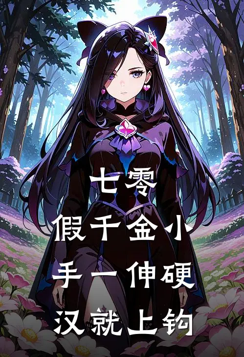 七零，假千金小手一伸硬汉就上钩