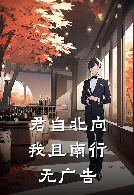 君自北向,我且南行无广告