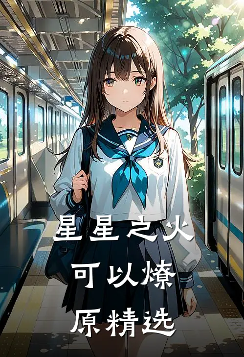 星星之火，可以燎原精选