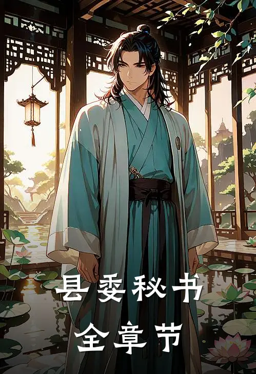县委秘书全章节