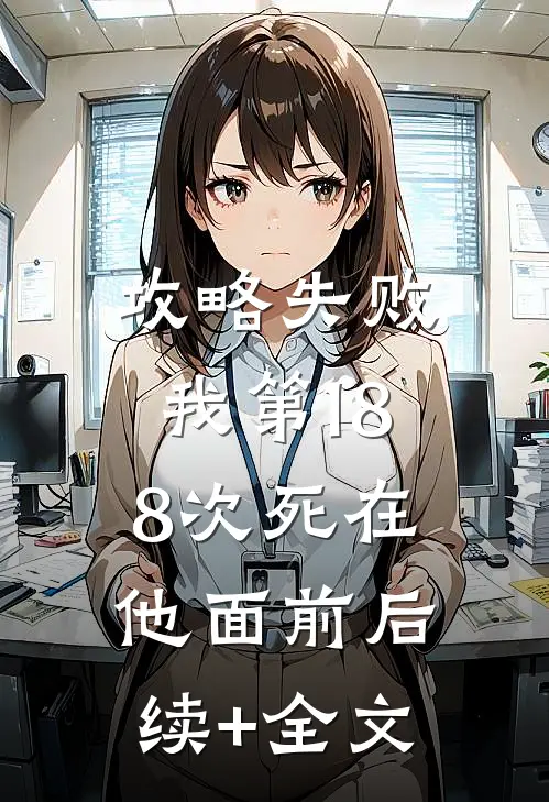 攻略失败，我第188次死在他面前后续+全文