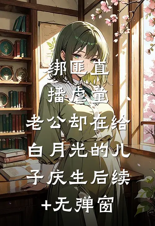 绑匪直播虐童，老公却在给白月光的儿子庆生后续+无弹窗