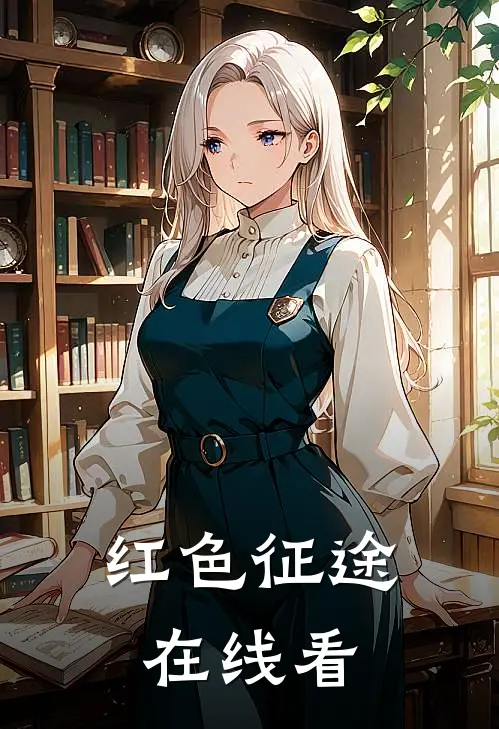 红色征途在线看