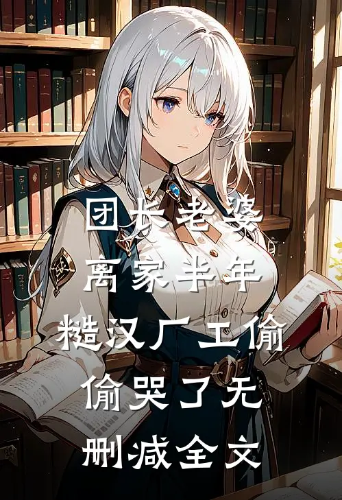 团长老婆离家半年，糙汉厂工偷偷哭了无删减全文
