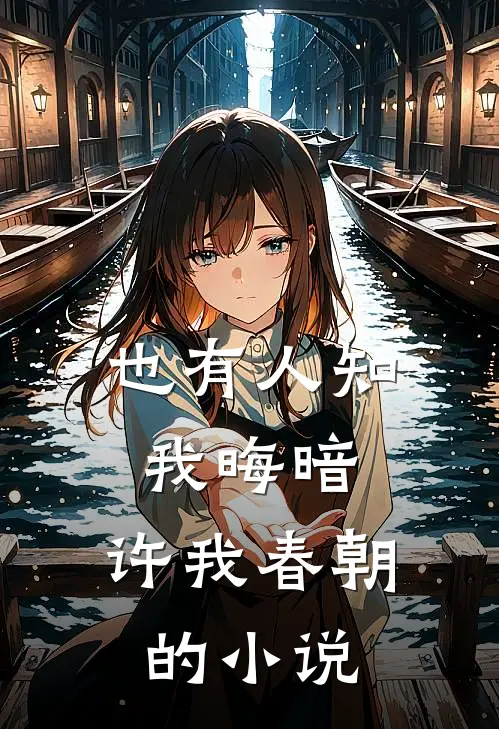 也有人知我晦暗，许我春朝的小说