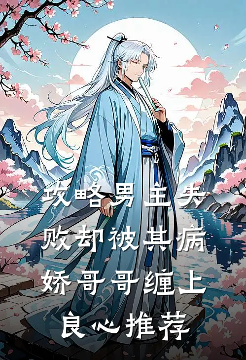 攻略男主失败却被其病娇哥哥缠上良心推荐