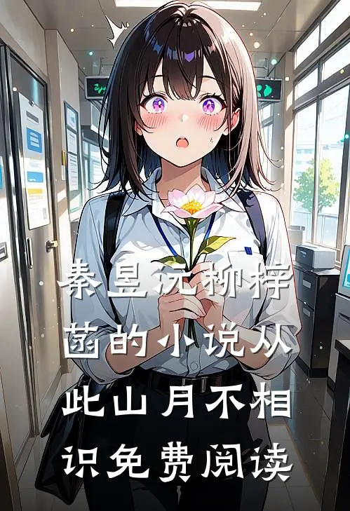 秦昱沅柳梓菡的小说从此山月不相识免费阅读