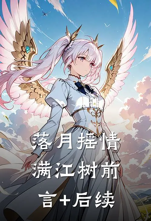 落月摇情满江树前言+后续
