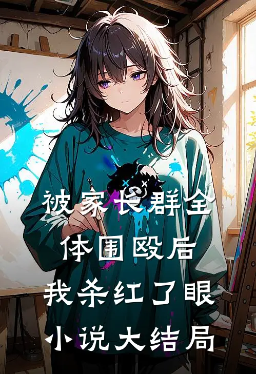 被家长群全体围殴后，我杀红了眼小说大结局