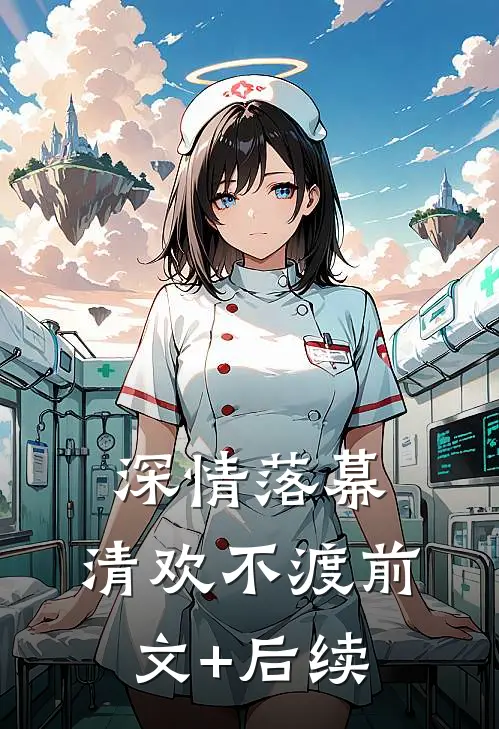 深情落幕，清欢不渡前文+后续