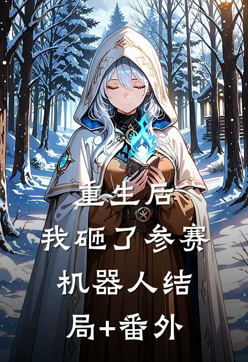 重生后，我砸了参赛机器人结局+番外