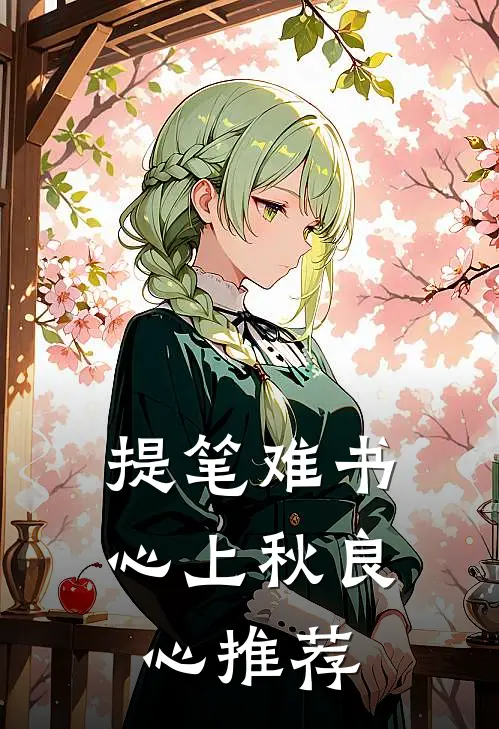 提笔难书心上秋良心推荐