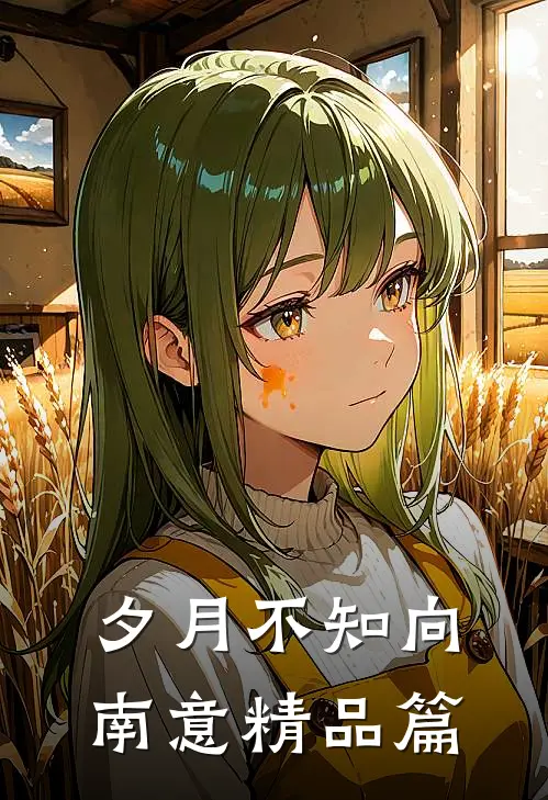 夕月不知向南意精品篇