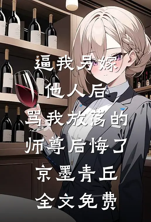 逼我另嫁他人后，骂我放荡的师尊后悔了京墨青丘全文免费