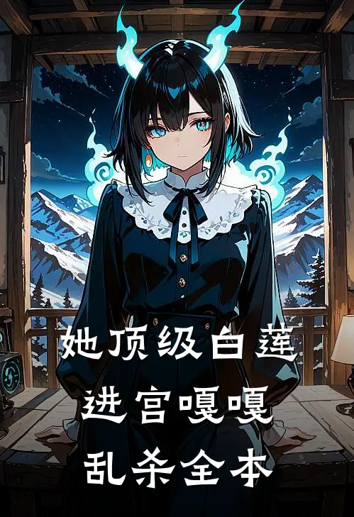 她顶级白莲，进宫嘎嘎乱杀全本