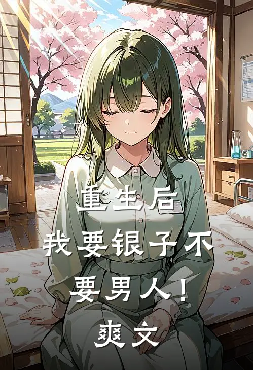 重生后，我要银子不要男人！爽文