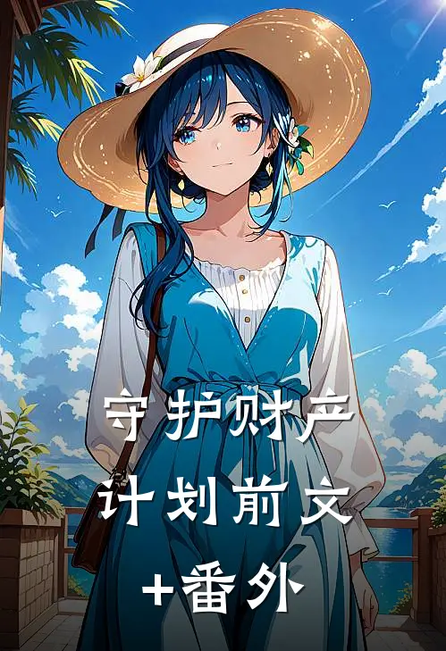 守护财产计划前文+番外