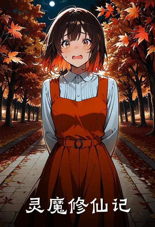 灵魔修仙记