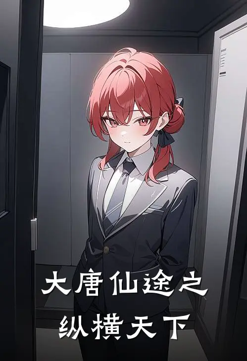 大唐仙途之纵横天下