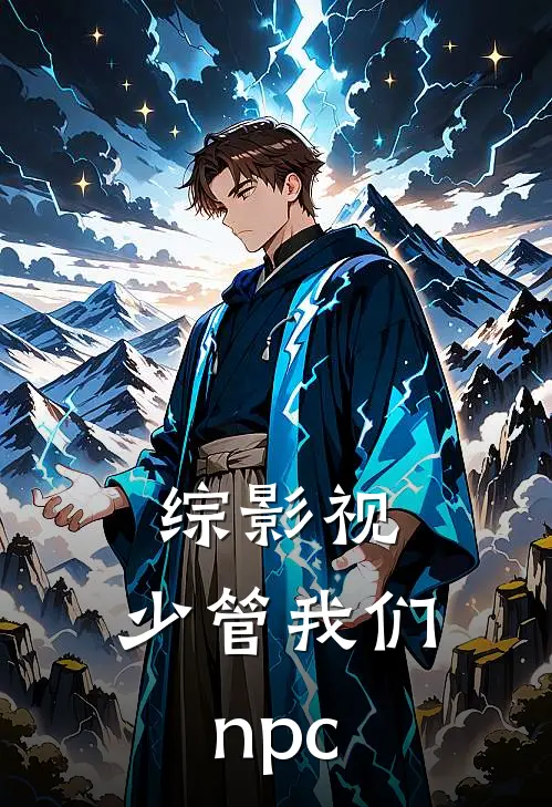 综影视：少管我们npc