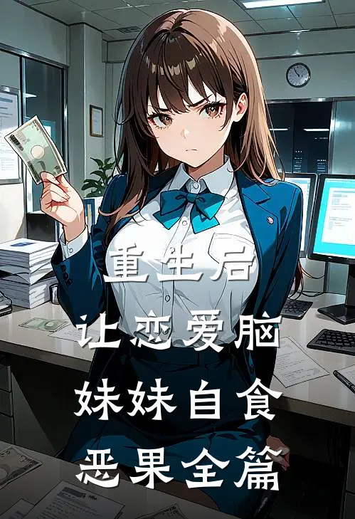 重生后，让恋爱脑妹妹自食恶果全篇
