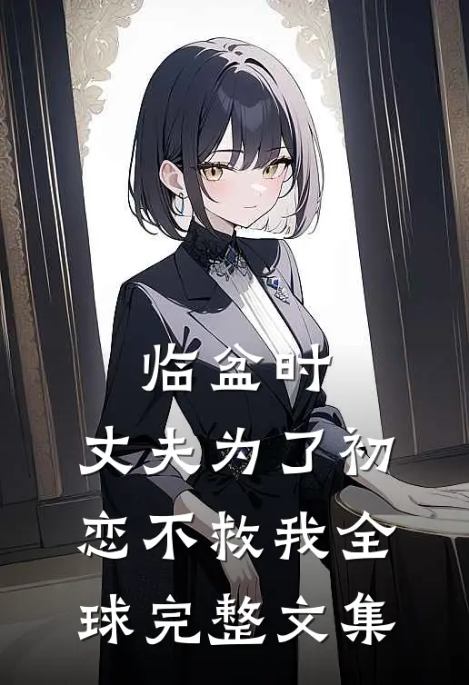 临盆时，丈夫为了初恋不救我全球完整文集