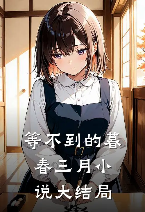 等不到的暮春三月小说大结局