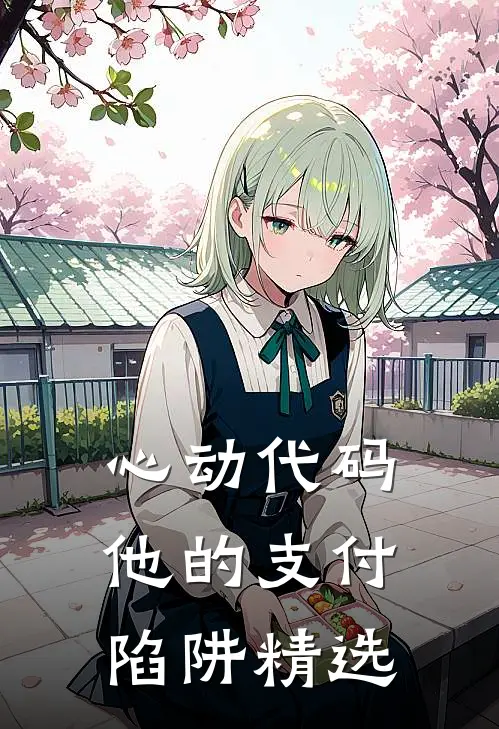 心动代码：他的支付陷阱精选