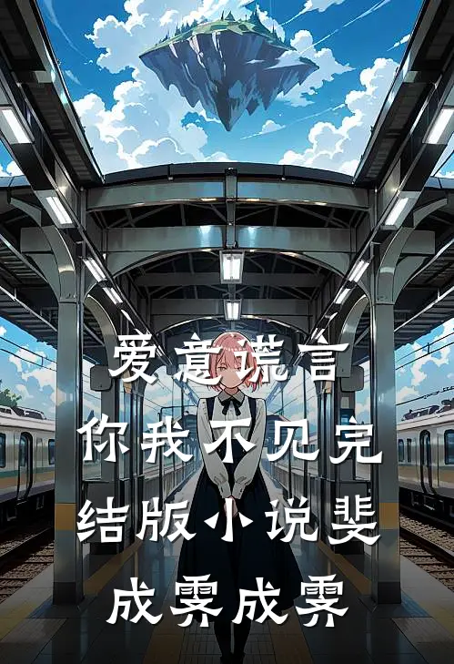 爱意谎言，你我不见完结版小说斐成霁成霁