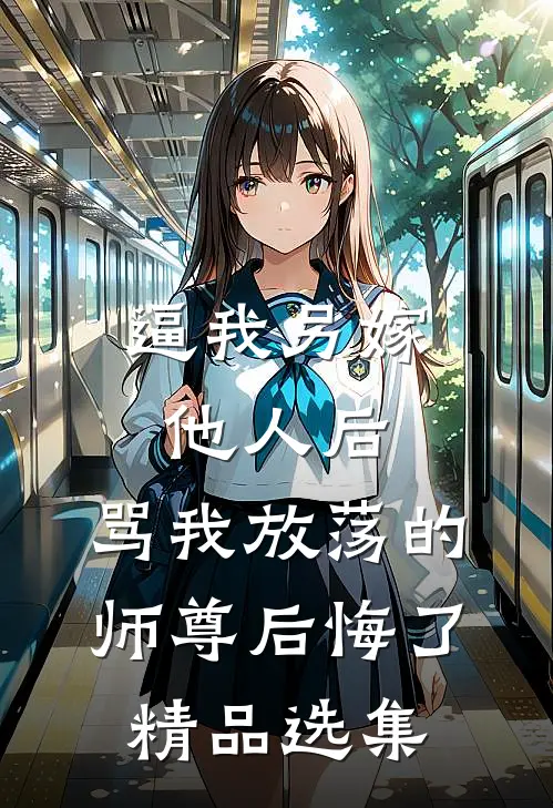 逼我另嫁他人后，骂我放荡的师尊后悔了精品选集