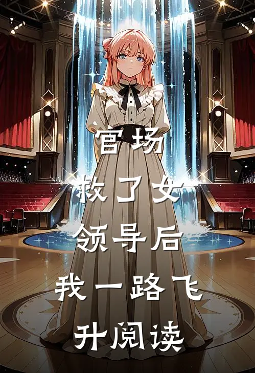 官场：救了女领导后，我一路飞升阅读