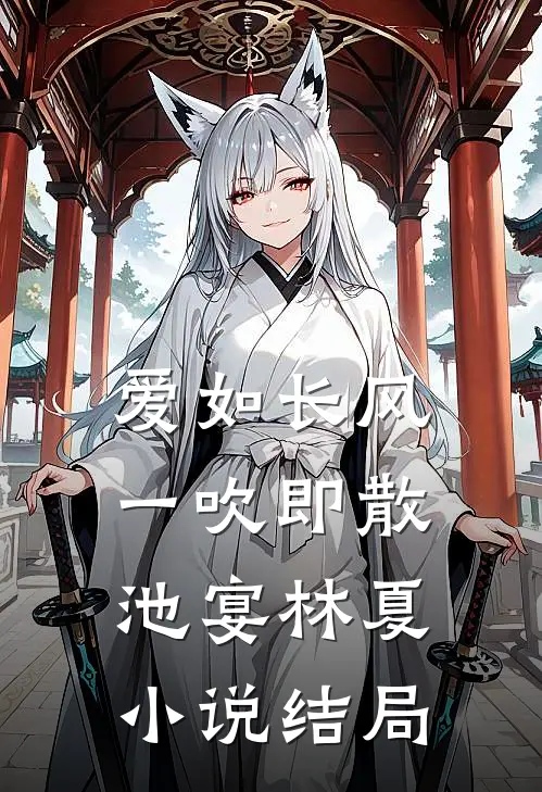 爱如长风，一吹即散池宴林夏小说结局