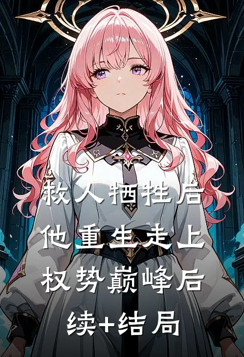 救人牺牲后，他重生走上权势巅峰后续+结局