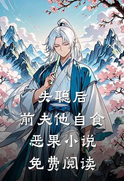 失聪后，前夫他自食恶果小说免费阅读