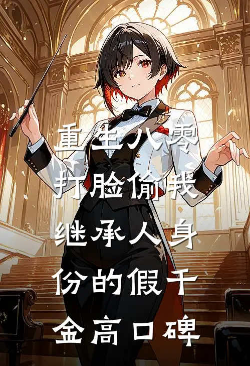 重生八零，打脸偷我继承人身份的假千金高口碑