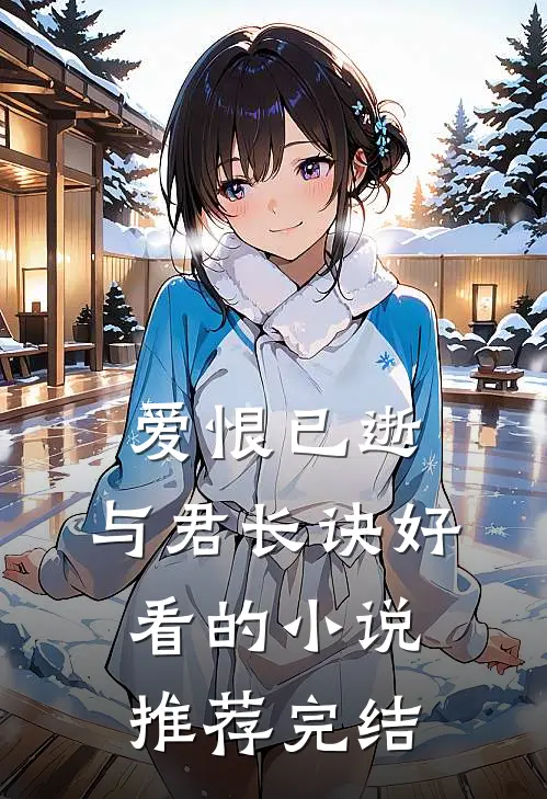 爱恨已逝，与君长诀好看的小说推荐完结