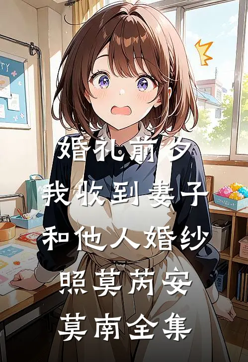 婚礼前夕，我收到妻子和他人婚纱照莫芮安莫南全集