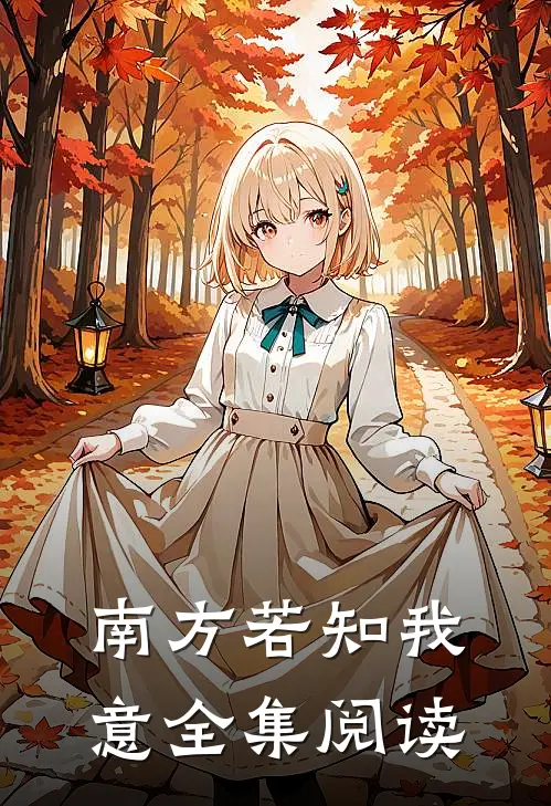 南方若知我意全集阅读