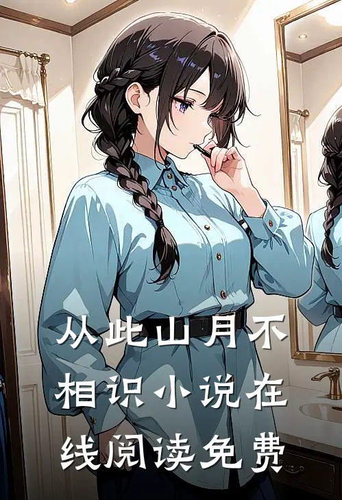 从此山月不相识小说在线阅读免费