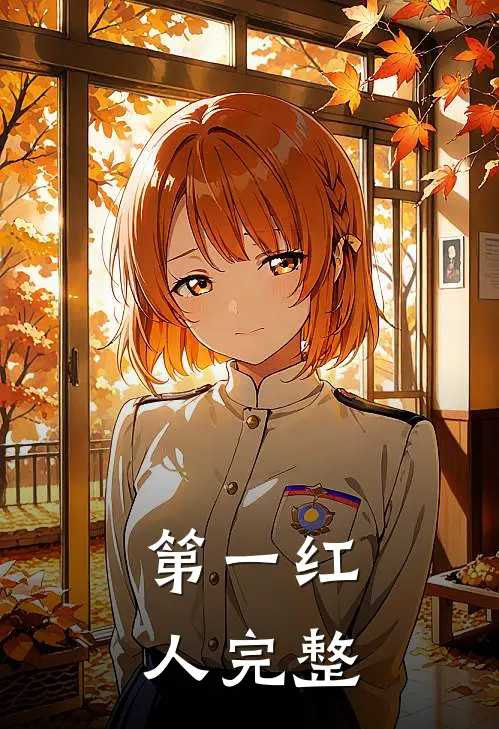 第一红人完整